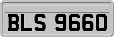 BLS9660