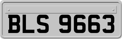 BLS9663