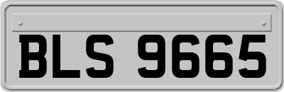 BLS9665