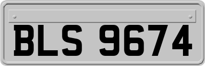 BLS9674