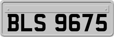 BLS9675