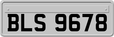 BLS9678