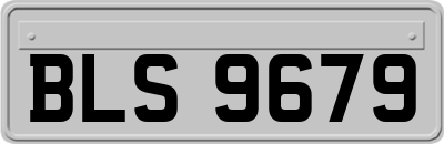 BLS9679