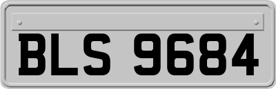 BLS9684