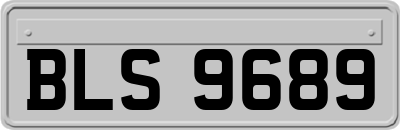 BLS9689