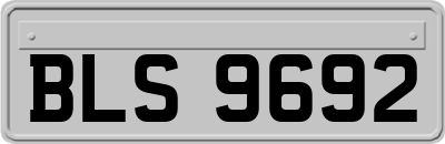 BLS9692