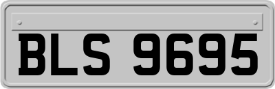 BLS9695