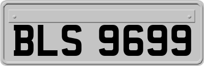 BLS9699