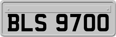 BLS9700