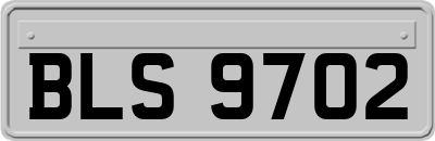 BLS9702