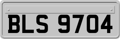 BLS9704