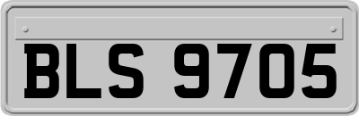 BLS9705