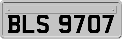 BLS9707