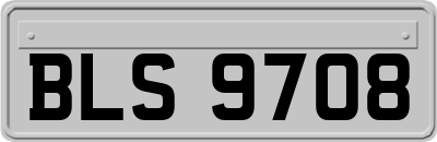 BLS9708