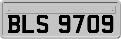 BLS9709