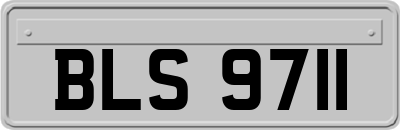 BLS9711