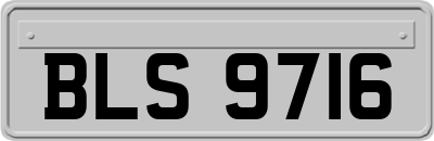 BLS9716