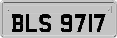 BLS9717