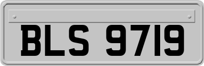 BLS9719