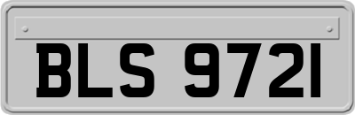 BLS9721