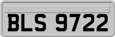 BLS9722