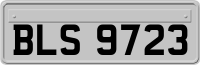 BLS9723