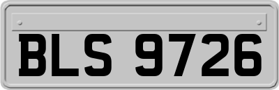 BLS9726