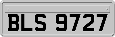 BLS9727