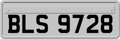 BLS9728