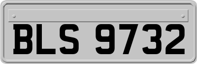 BLS9732