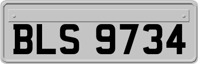 BLS9734