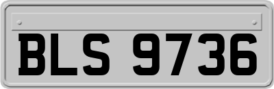 BLS9736
