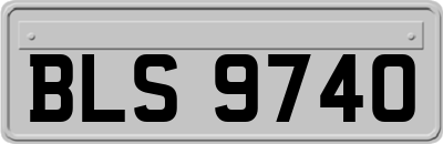 BLS9740