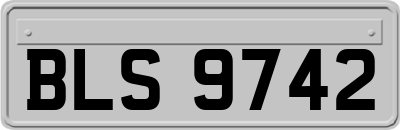 BLS9742