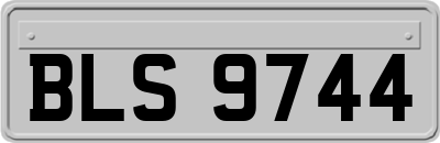 BLS9744