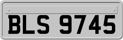 BLS9745