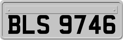 BLS9746