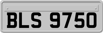 BLS9750
