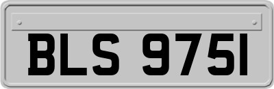 BLS9751