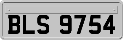 BLS9754