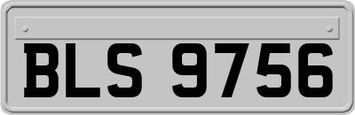 BLS9756