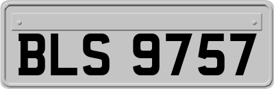 BLS9757