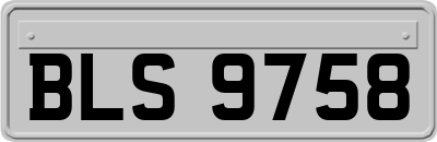 BLS9758