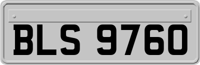 BLS9760