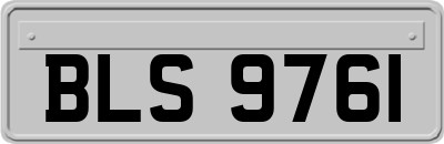 BLS9761