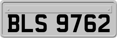 BLS9762