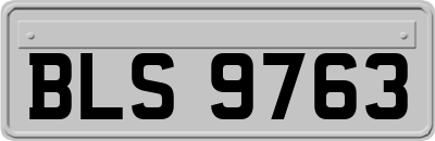 BLS9763