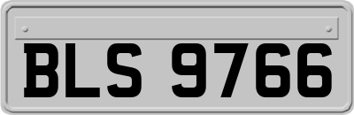 BLS9766