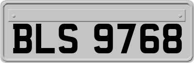 BLS9768