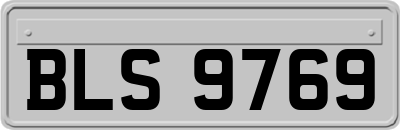 BLS9769